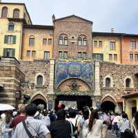 東京ディズニーシー『フード&ワインフェスティバル』🍷