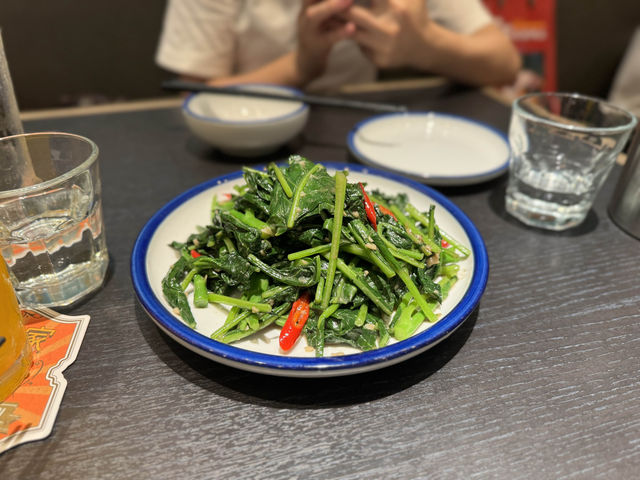 帕泰家 Baan Phadthai 桃園台茂店：タイの味をそのままに
