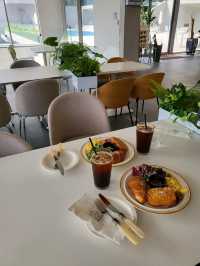 세계건축상을 수상한 럭셔리풀빌라 
