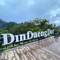 ชมวิวสวยๆ ที่ ดินแดงดอย