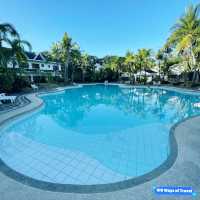Chateau Bleu Resort: A Hidden Gem in Los Baños, Philippines 🇵🇭 
