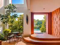 Pusayapuri Hotel - Suphanburi