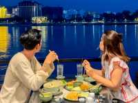 เลอค่า-Le Quar Cafe Bistro Bed & Breakfast 