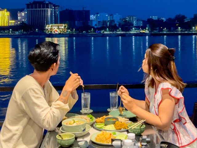 เลอค่า-Le Quar Cafe Bistro Bed & Breakfast 