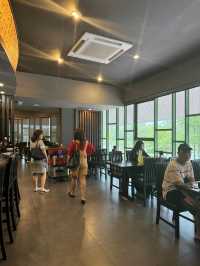Excapade Sushi, Miri