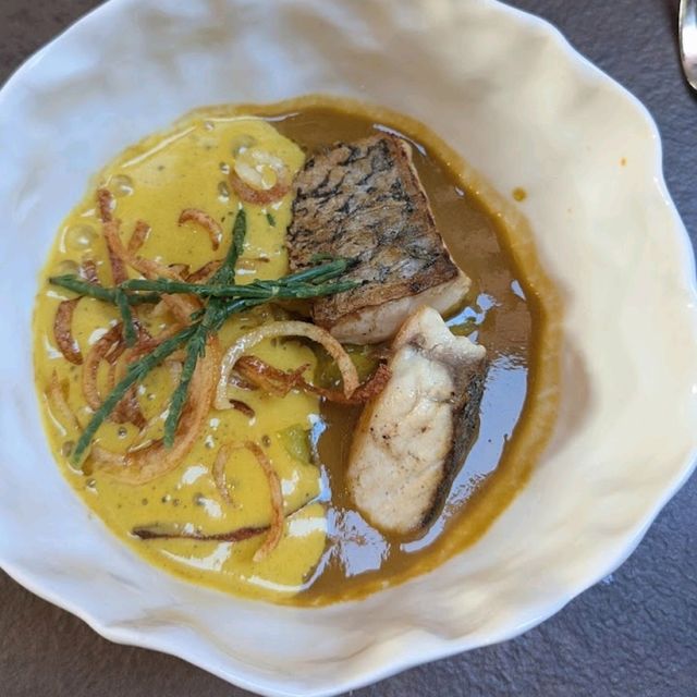 Unique food experience in Nice