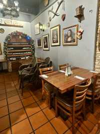George & Dragon Cafe