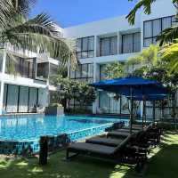 Asira boutique HunHin Hotel 🏨 