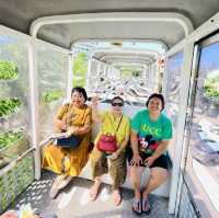 Pattaya น่าเที่ยว ทริปครอบครัว