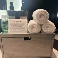 W BangkokHotel