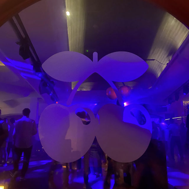 Ibiza: A Dazzling Nightlife Wonderland on the Mediterranean