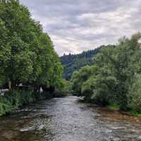 Black Forest: A Journey Through Germany’s Mystical Woodland Wonderland