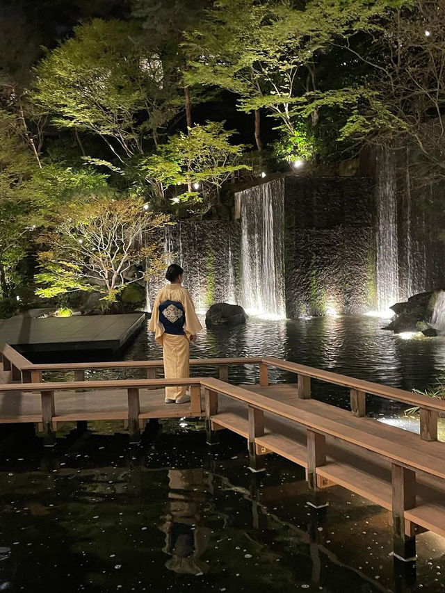 🖼️芸術✨アートギャラリー🏨雅叙園🍁🌿