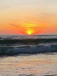 ชมเครื่องบินขึ้นที่ หาดไม้ขาว ภูเก็ต
