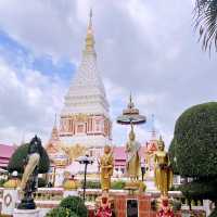พระธาตุเรญู 