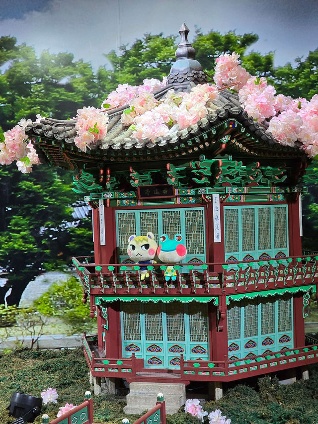ෆ˃̵͈̑ᴗ˂̵͈̑ෆ 코엑스 아쿠아리움 동물의숲