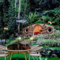  Puradise Private Residence