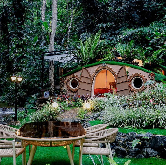  Puradise Private Residence