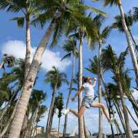 Mediterranean Magic in Sunset Town Phu Quoc