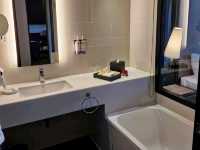 รีวิวโรงแรม Movenpick Bangkok Sukhumvit 15
