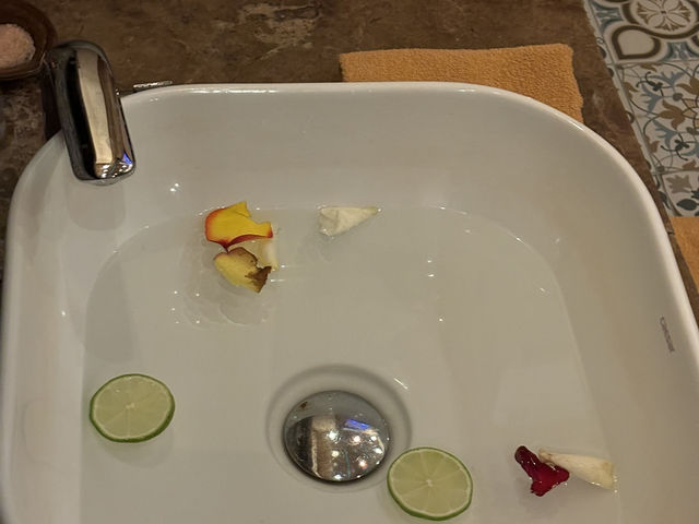 다낭 가성비 힐링할 수 있는 곳!