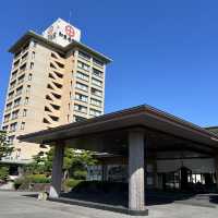 歴史的伝統文化も楽しめる美術館みたいな嬉野温泉旅館