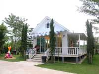 เที่ยวชมสัตว์ที่ (Viva Foresta Farm)