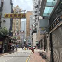 믿고 떠나는 홍콩 여행🇭🇰