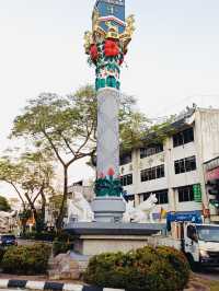 Kuching: The Charming City of Cats and Culture