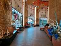 รีวิว Isaan Isan Concept at Khaoyai 