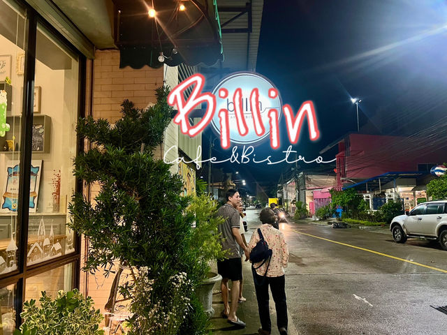 Billin Cafe&Bistro