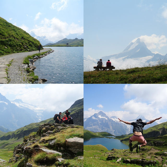 Grindelwald First 🇨🇭