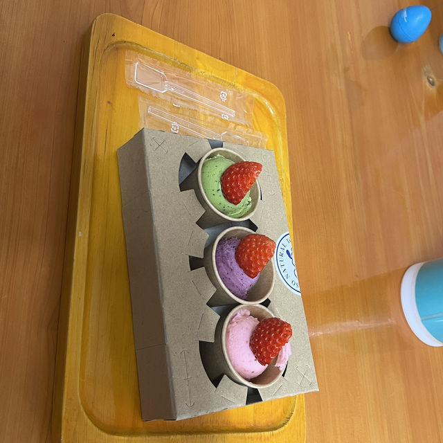 在阿蘇感受大自然的魅力❤️