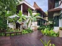 รีวิวที่พัก The Elements krabi 