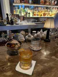 방콕 1위 아시아 10위 칵테일바 BKK 소셜 클럽 🍸🍹🥃🍷