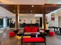 รีวิวที่พัก ibis Smaui Bo Phut