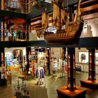 International Maritime Museum