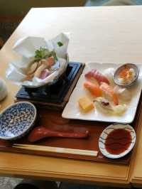 [正能量旅遊] 東京台場日航大酒店-這次家族旅行的最佳選擇
