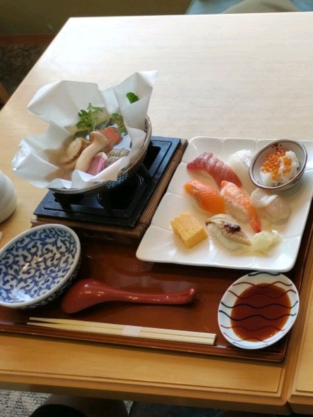[正能量旅遊] 東京台場日航大酒店-這次家族旅行的最佳選擇