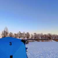 Black Heron International Recreational Fishing Cen