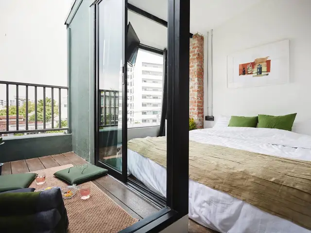 OB OON Boutique Hotel