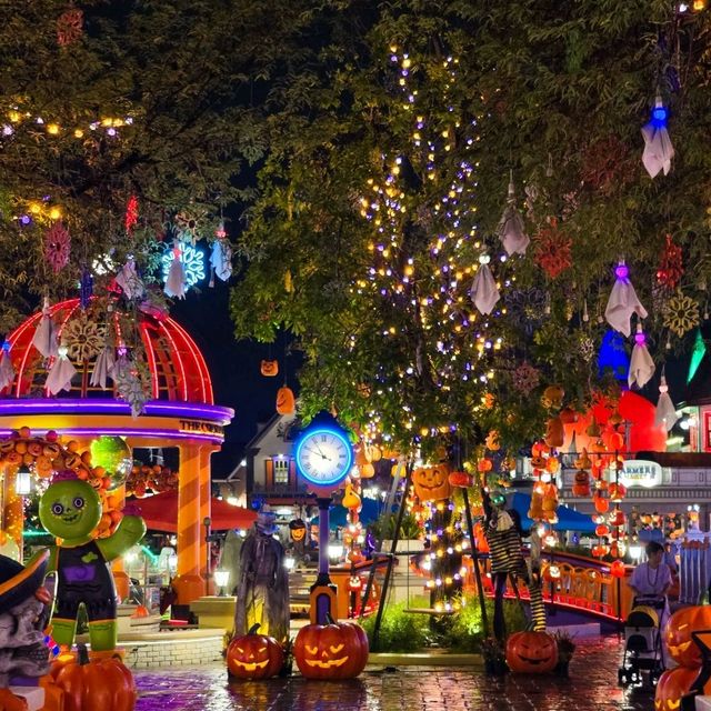 👻🎃 𝙒𝙚𝙡𝙘𝙤𝙢𝙚 𝙩𝙤 𝙎𝙥𝙤𝙤𝙠𝙮 𝙏𝙤𝙬𝙣