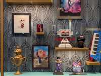 โรงละครใน USJ2024 : Illumination Theater