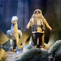 Step into the Magic: Explore Harry Potter Studios Tokyo
