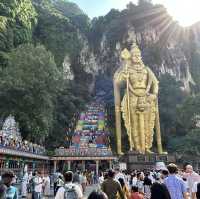 KL Uncovered: A Vibrant Fusion of Culture and Modernity