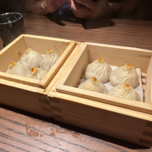Crabtivating and Mouth watering 