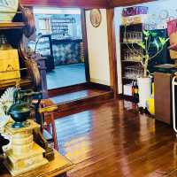木浦 築120年の日本家屋カフェ 【幸せいっぱいの家】