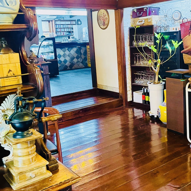 木浦 築120年の日本家屋カフェ 【幸せいっぱいの家】 木浦 築120年の日本家屋カフェ 【幸せいっぱいの家】