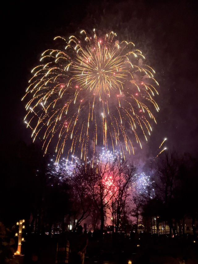 【熊本観光】復興を願うキャンドルの灯りに癒された🕯✨️