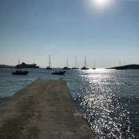 Livadia Beach